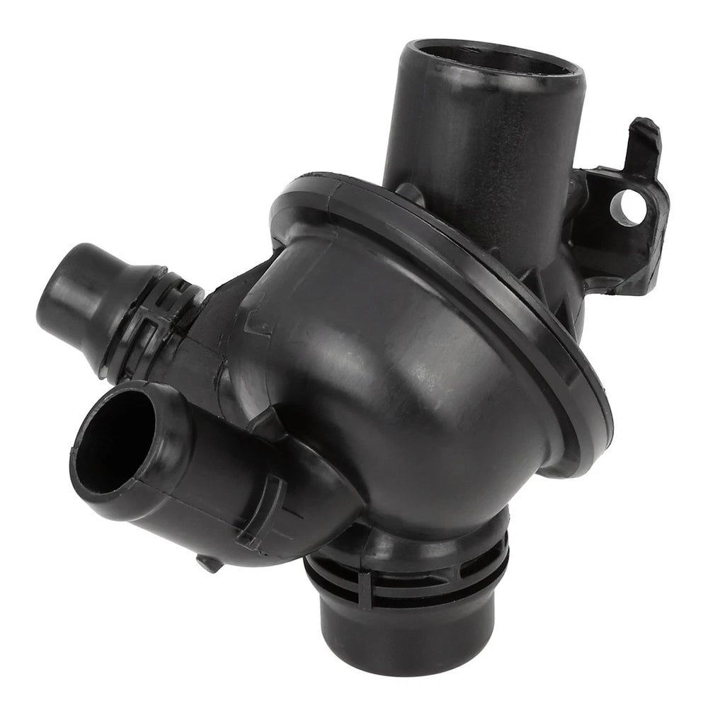 Car Engine Coolant Thermostat Assembly for BMW 535i 640i 740i (2014–2016)