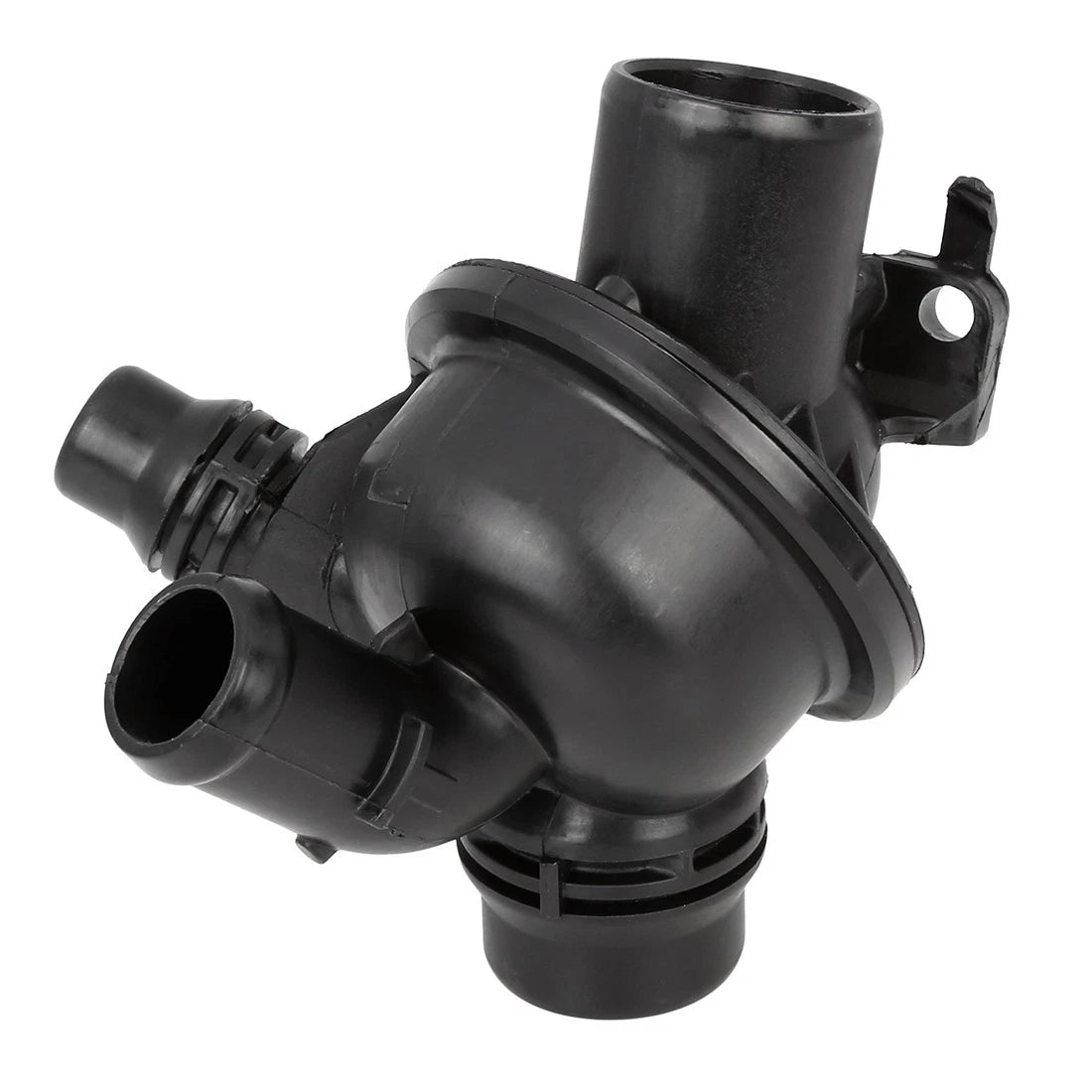 Car Engine Coolant Thermostat Assembly for BMW 535i 640i 740i (2014–2016)