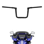 10'' Rise Ape Hanger Handlebar for Harley CVO Road Glide (2023–2025)