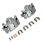 Set of 2 Rear Brake Calipers for Buick Century (2004–2005) 18P4644 18-P4645
