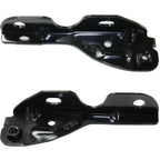 Set of 2 Hood Hinges for Chevrolet Tahoe (2015–2018)