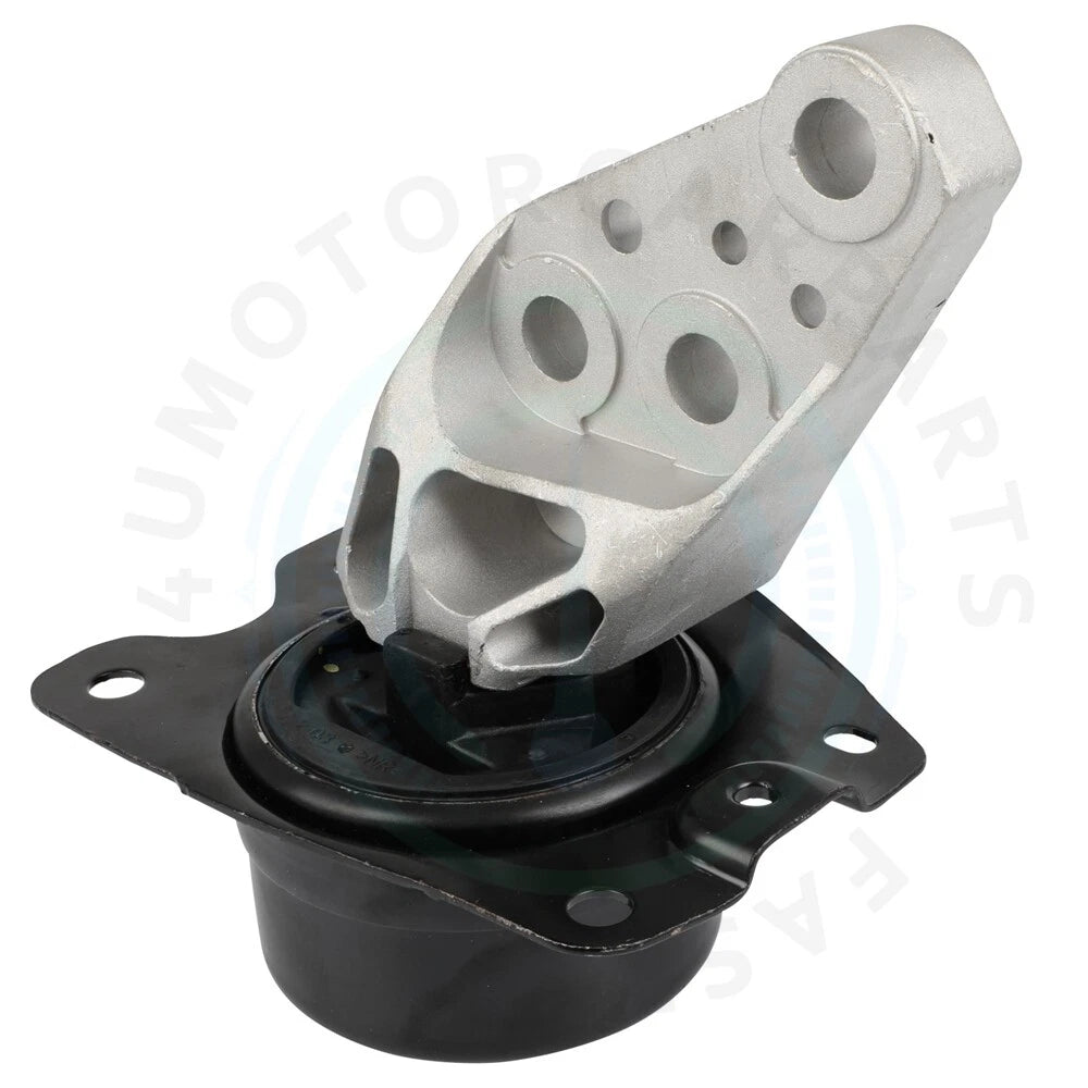 Engine Motor Mount for Chevy Equinox V6 3.6L (2013–2017) Rubber