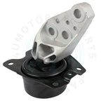 Engine Motor Mount for Chevy Equinox V6 3.6L (2013–2017) Rubber