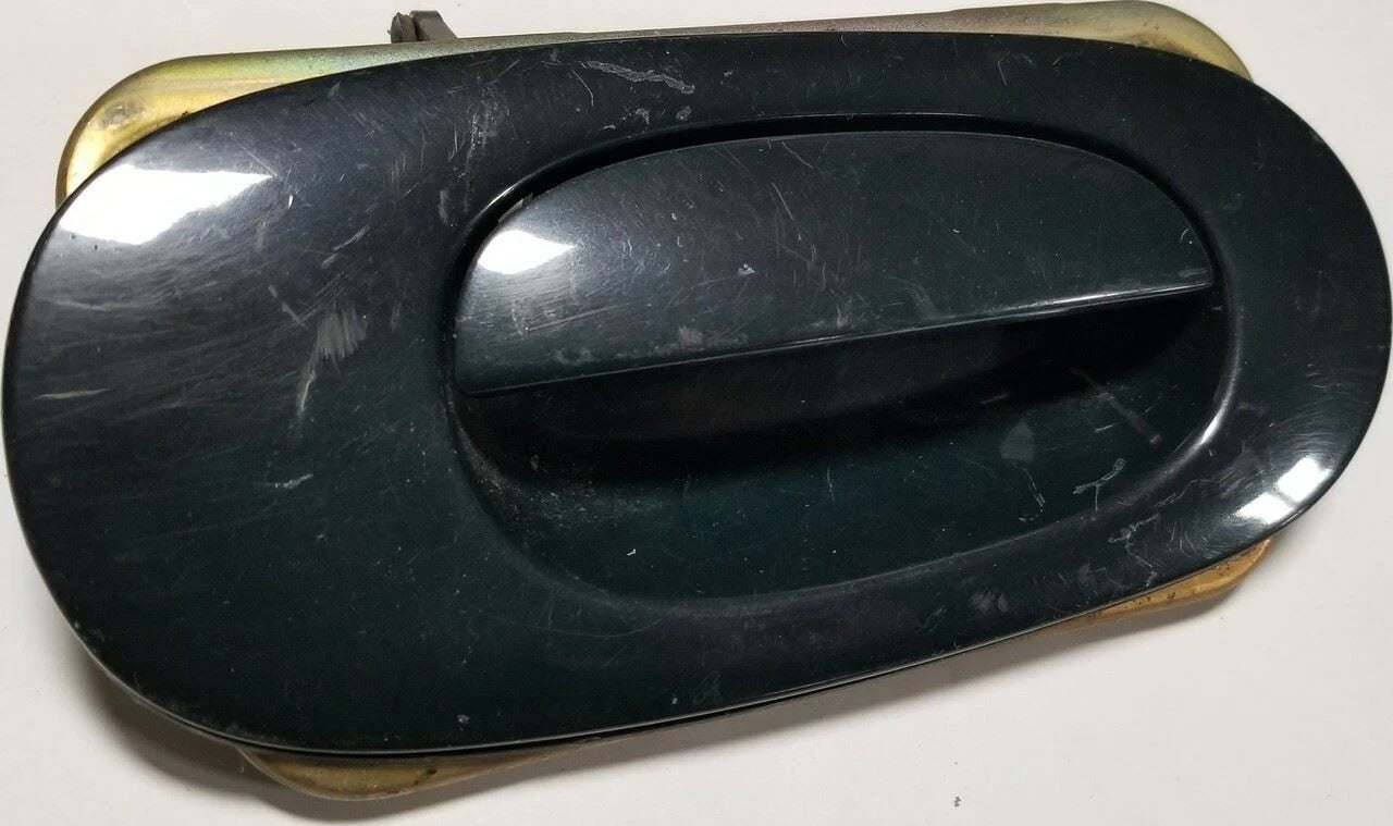 Rear Right Exterior Door Handle B for Jaguar XJ8 XJR XJ6 (1995–2003)