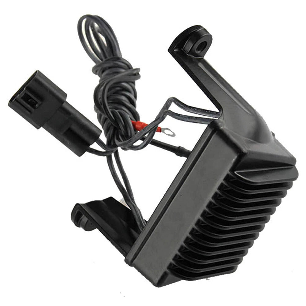 Aluminum Voltage Regulator Rectifier for Harley Touring Road Glide FLH (1997–2001)