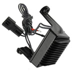 Aluminum Voltage Regulator Rectifier for Harley Touring Road Glide FLH (1997–2001)