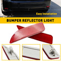 Rear Bumper Reflector Light for Toyota Corolla (2011–2013)