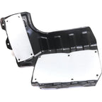 Engine Splash Shield Set for Kia Soul (2012-2013)