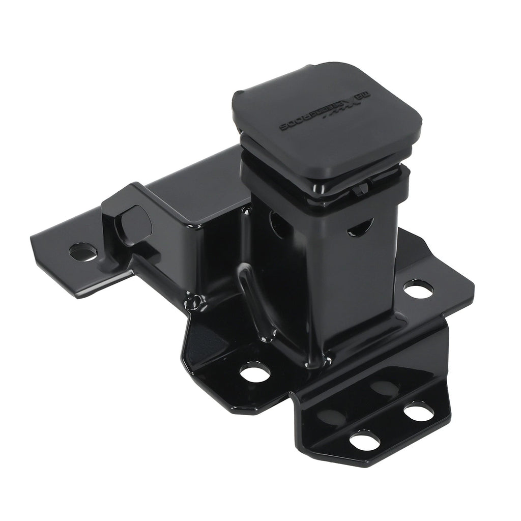 2" Trailer Hitch for Can-Am Maverick X3/MAX (2022–2026) Bolt-On