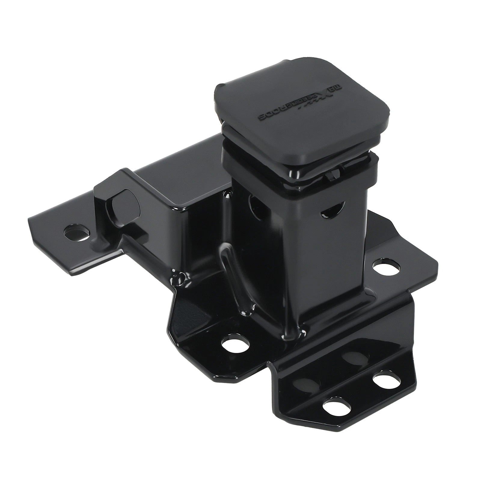 2" Trailer Hitch for Can-Am Maverick X3/MAX (2022–2026) Bolt-On