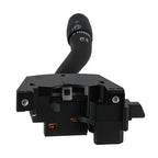 Turn Signal Wiper Switch Lever for Ford E150 E250 E350 (1997–2004) Black