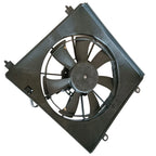 A/C Condenser Fan Assembly for Honda Accord (2013–2017) Acura TLX (2015–2020)