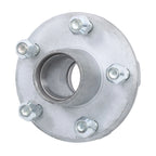Galvanized Idler Hub Kit for Boat Trailer (2000 lbs, 5 Lug)