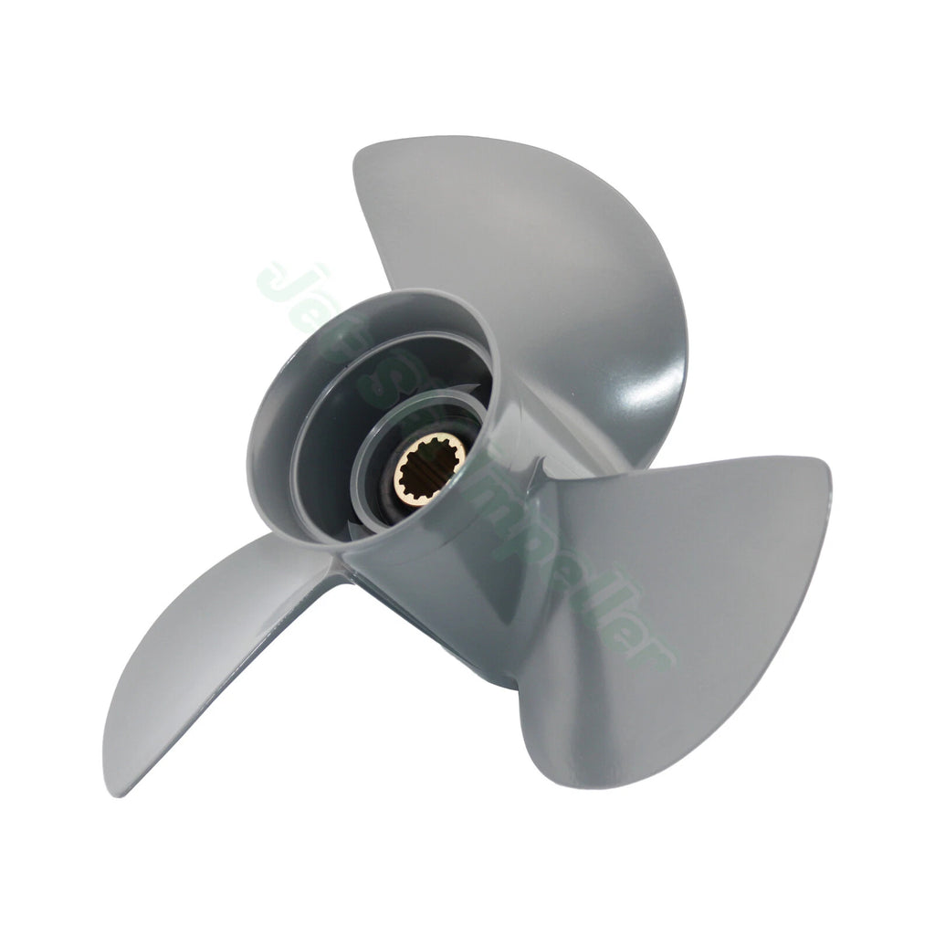 11.25x13 Propeller for Honda Outboard BF 35-60HP