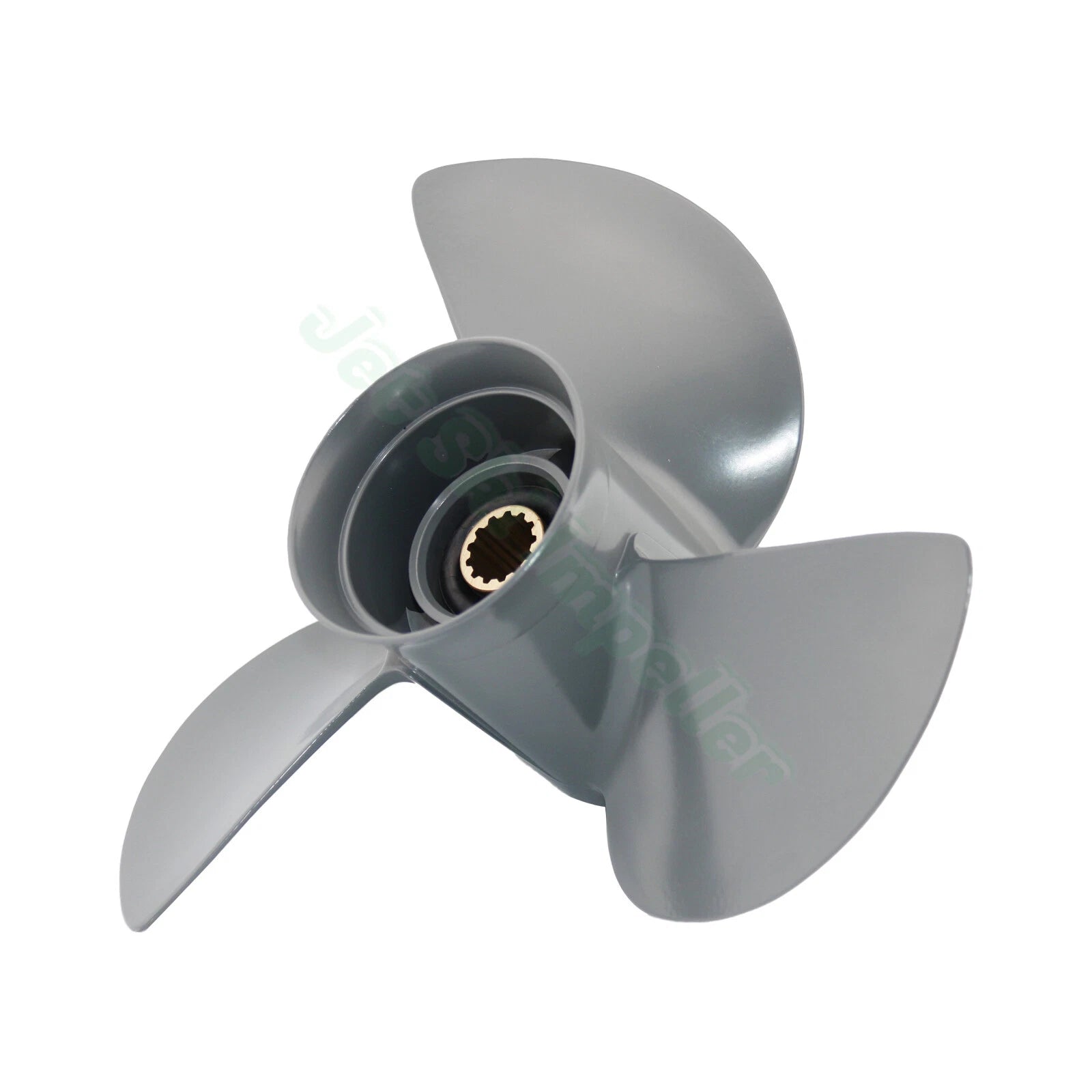 11.25x13 Propeller for Honda Outboard BF 35-60HP