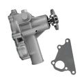 Engine Cooling Pump for New Holland TC (2016–2016) Aluminum Build