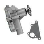 Engine Cooling Pump for New Holland TC (2016–2016) Aluminum Build
