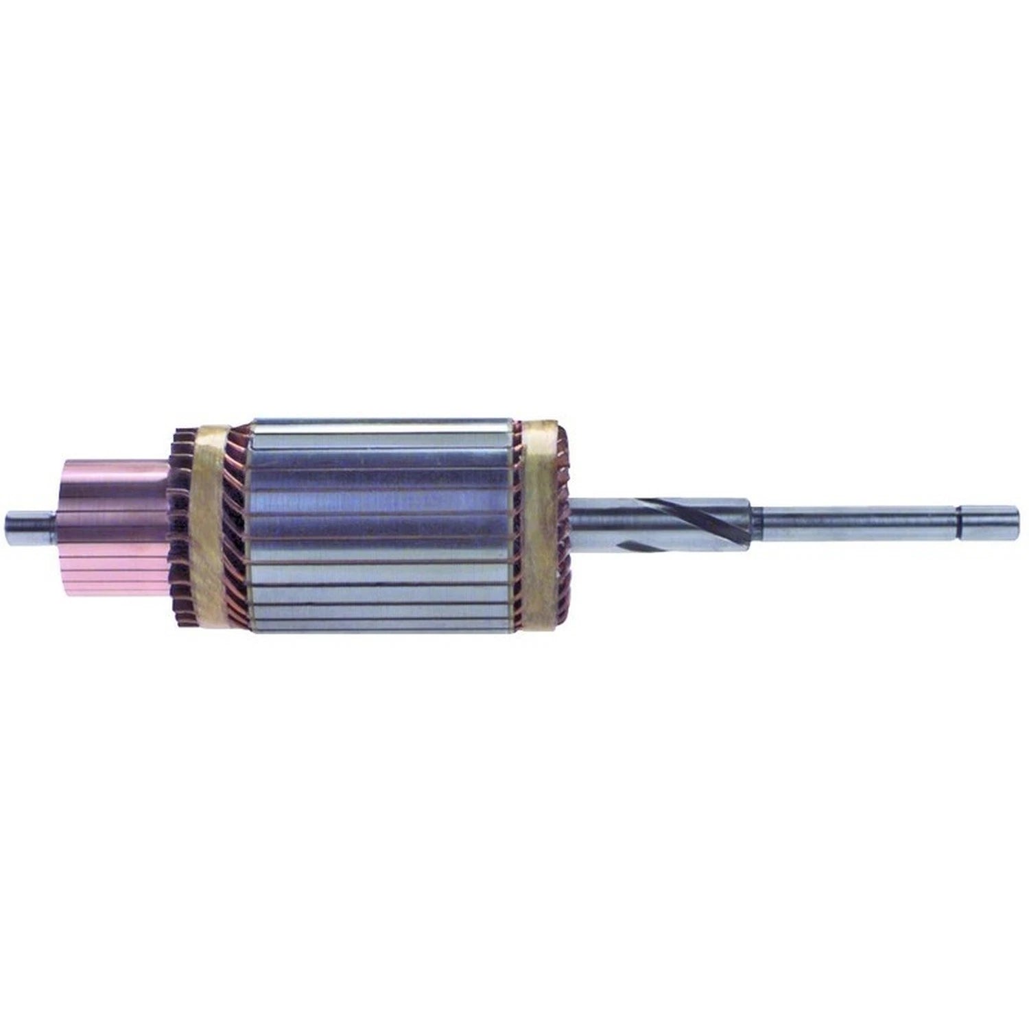 Armature for Kenworth T300 (1996–2003)