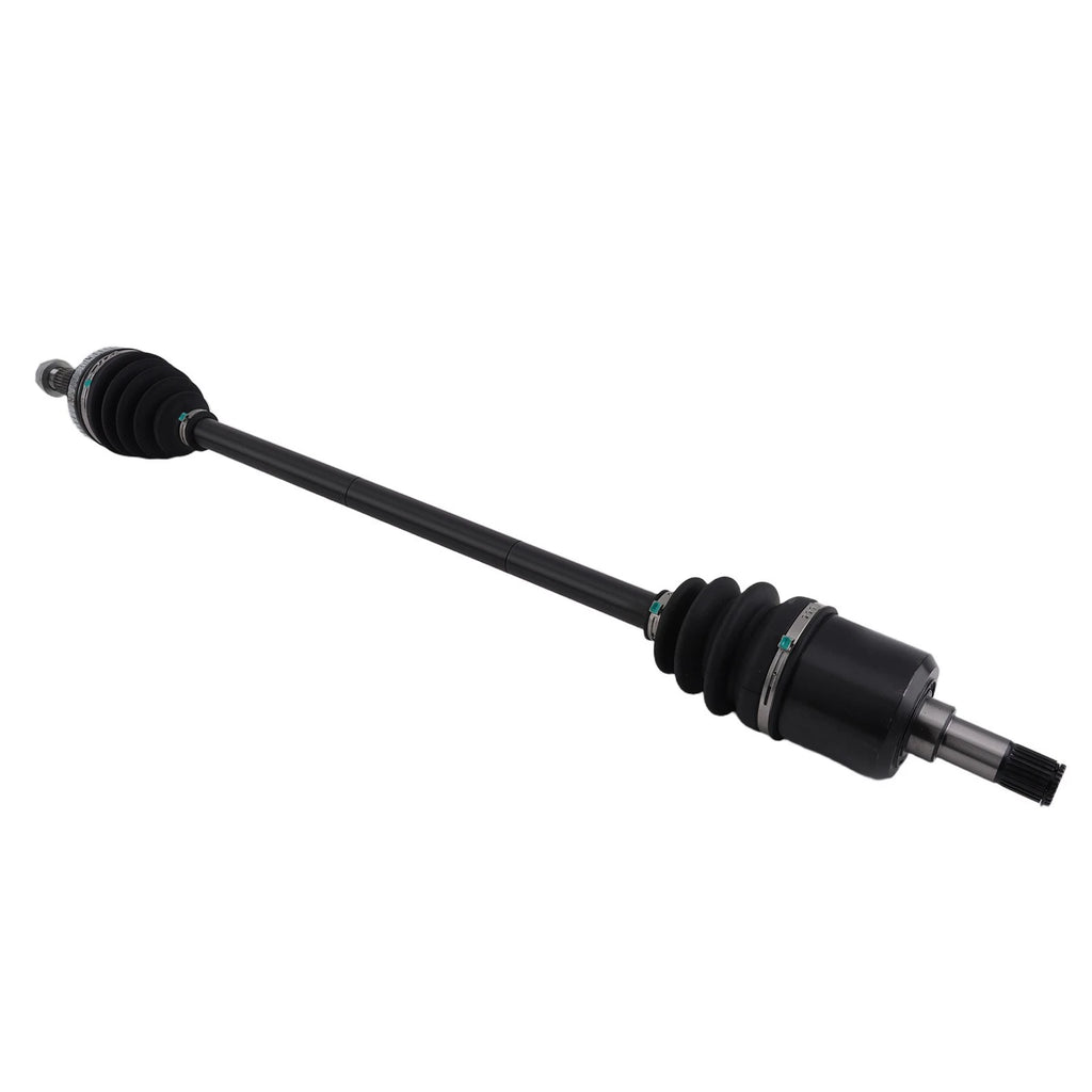 2X Front CV Axle Shaft Assembly for Acura EL Honda Civic (1992–2000)