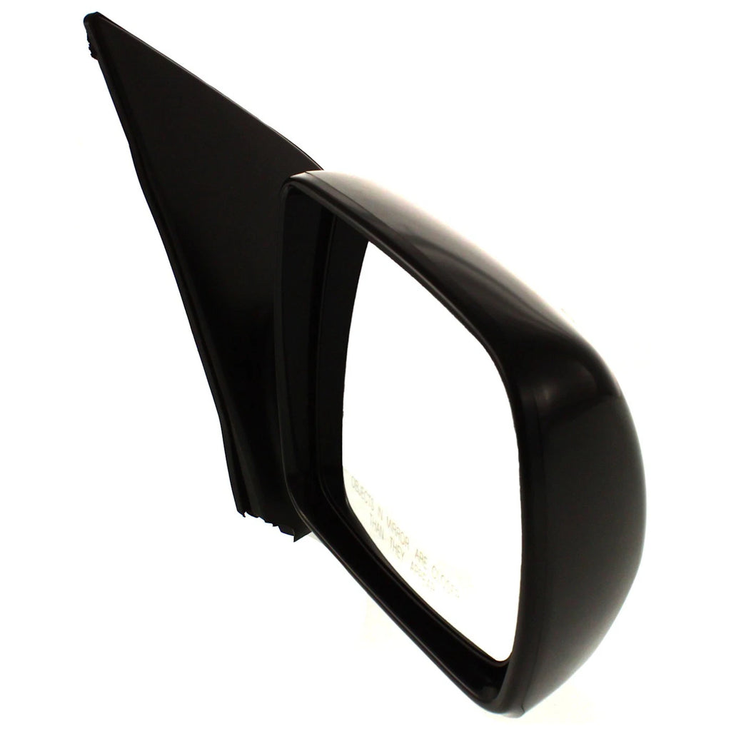 Set of 2 Heated Mirrors for Kia Sedona