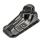 Steel Engine Oil Pan for Toyota Tacoma and 4Runner (1995–2004)