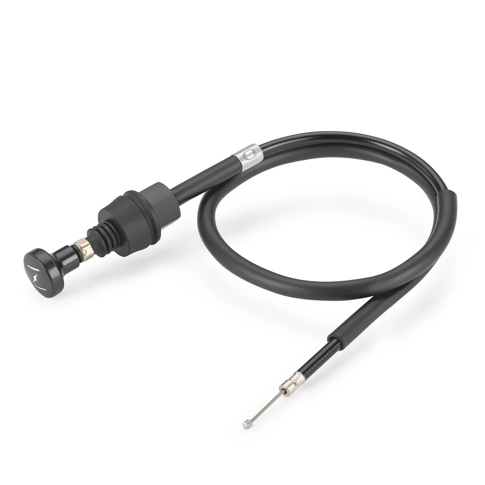 Starter Choke Cable for Yamaha TT-R125 (2000–2007)
