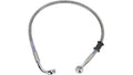 Drag Specialties Standard Length Rear Stainless Steel Brake Line Kit for Harley