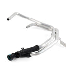 Engine Cooling Radiator Heater Water Hose Coolant Pipe for Jaguar XF (2012–2015)