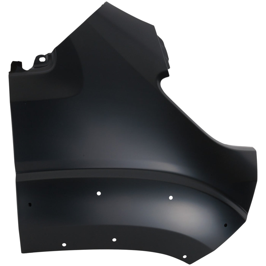 Fender for Ram ProMaster 2500 (2023) Front Passenger Side