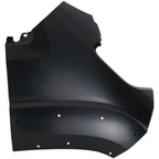 Fender for Ram ProMaster 2500 (2023) Front Passenger Side