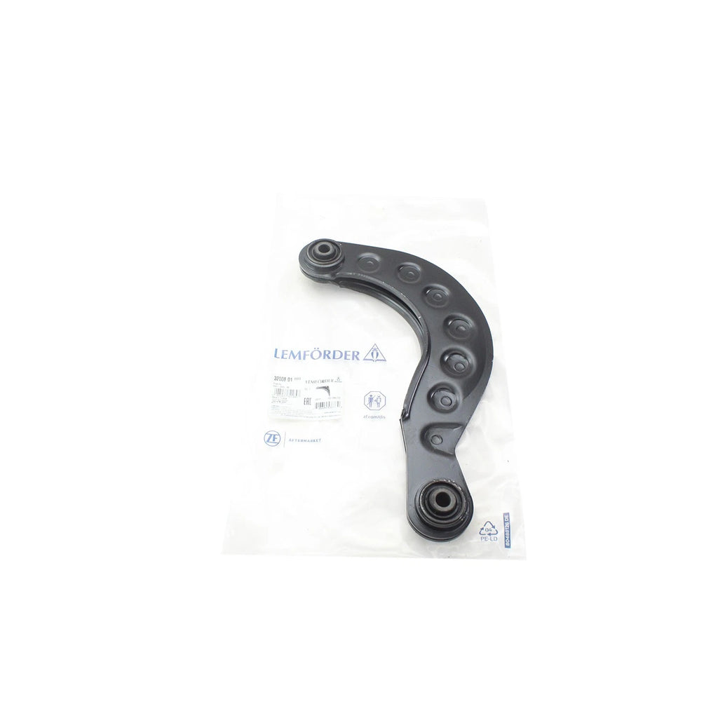 Lemforder Rear Upper Suspension Control Arm for Mazda 3 (2004–2013)