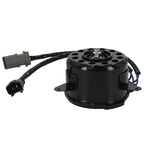 Radiator Cooling Fan Motor for Nissan Versa Sedan S Plus/SV 1.6L (2017–2019)
