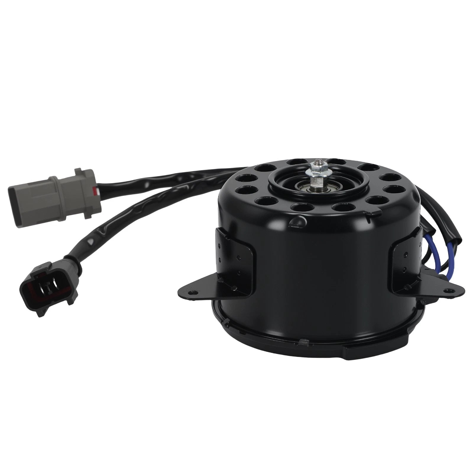 Radiator Cooling Fan Motor for Nissan Versa Sedan S Plus/SV 1.6L (2017–2019)