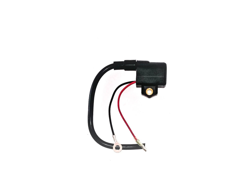 Ignition Coil for Yamaha 115HP-200HP (Replaces 6R3-85570-01-00)
