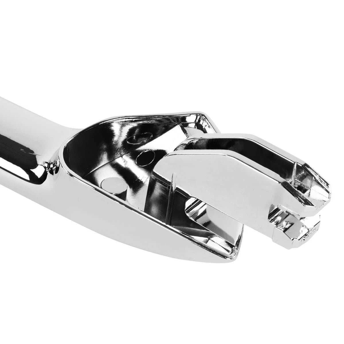 Set of 2 Oval Side Step Nerf Bars for Silverado/Sierra (2019–2021)