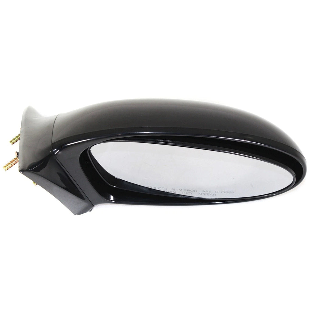 Passenger Right Side Mirror for Pontiac Grand Am Alero