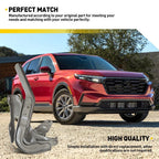 Pair Hood Hinges for Honda HR-V (2023-2025)