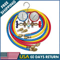 Manifold Gauge Set for Air Conditioner (R410A R22)