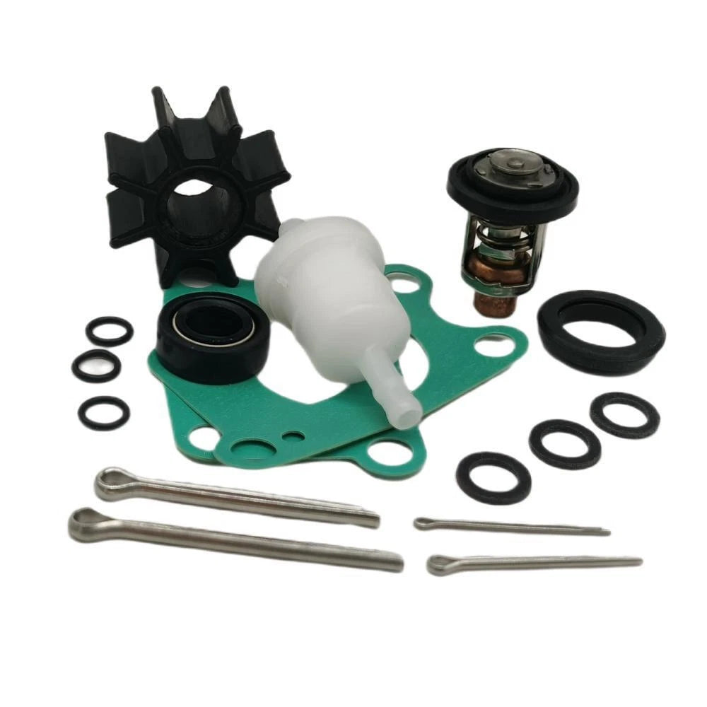 Outboard Maintenance Repair Kit 06211-ZV1-505 for Honda BF4 (4.5-5 HP)