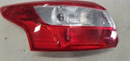 Driver Side Taillight for Ford Focus Sedan (2012–2014) BM51-13405-E