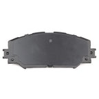 Set of 4 Ceramic Brake Pads for Scion XB (2008–2015)