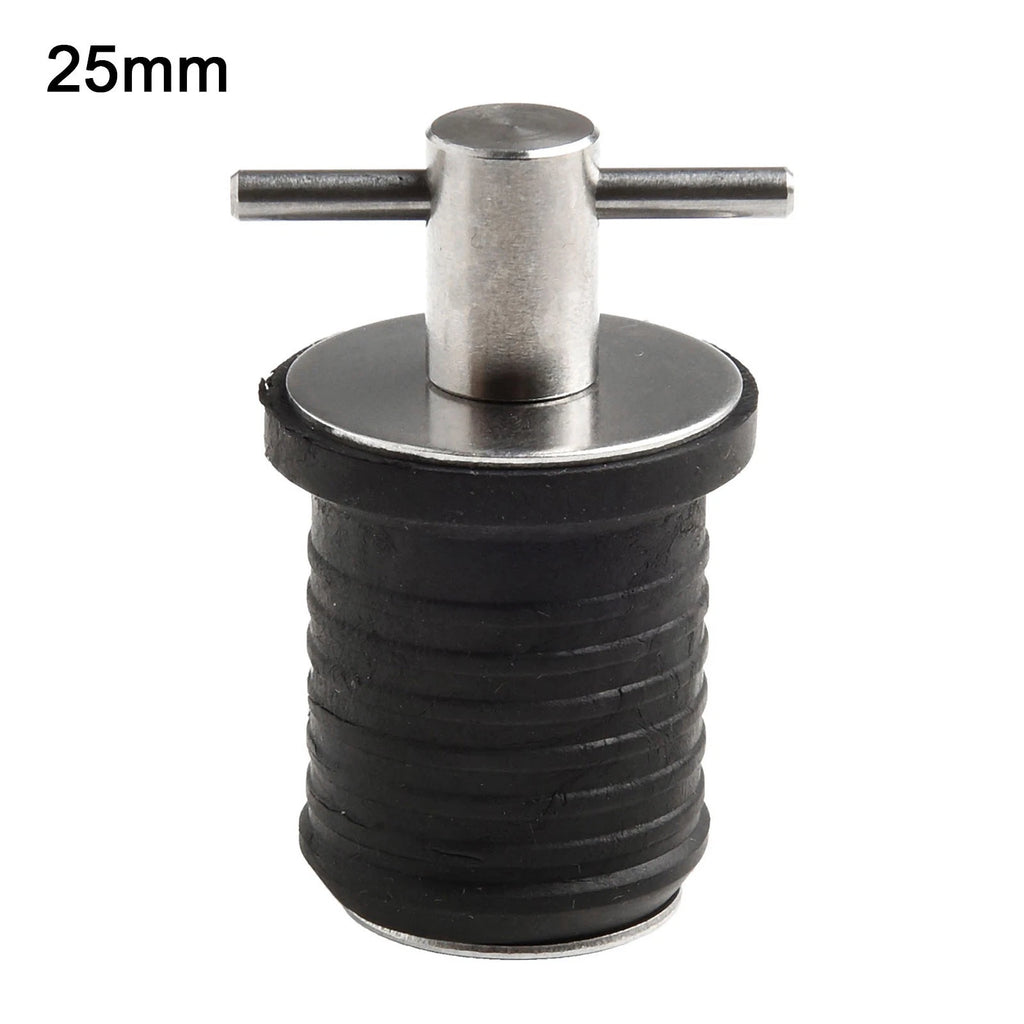 Marine Grade Drain Seal for Boat (Active Water Sports)
