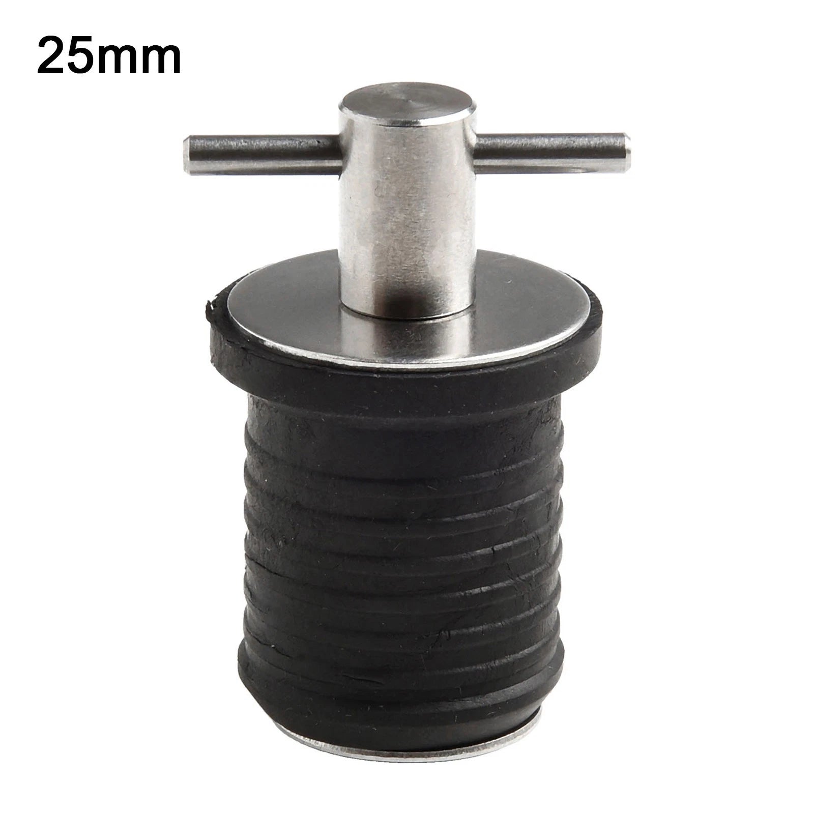 Marine Grade Drain Seal for Boat (Active Water Sports)