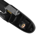Outer Door Pull Handle for Chevy Cobalt Pontiac G5 (2005–2010)