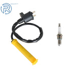 Ignition Coil for Honda XR650L (1993–2016)