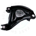 Set of 11 Control Arms and Tie Rod Ends for Chevy C1500 C2500 C3500 Tahoe Yukon (1995–2000)