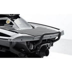 Boarding Step for Yamaha WaveRunner VX110 (2005–2014) F2N-U278A-00-00
