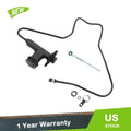 Clutch Master/Slave Assembly for Ford F150 F250 F350 Bronco (1992)
