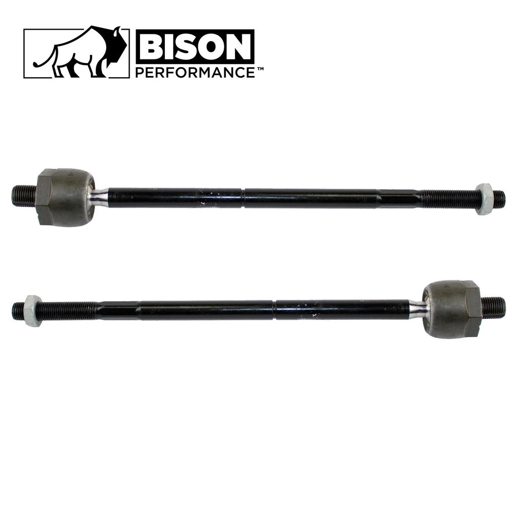 2pc Inner Steering Tie Rod End for Ford Mustang (2005–2010)
