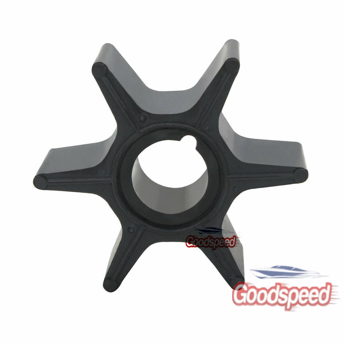 Water Pump Impeller for Tohatsu 45hp 50hp 55hp 70hp (353-65021-0)
